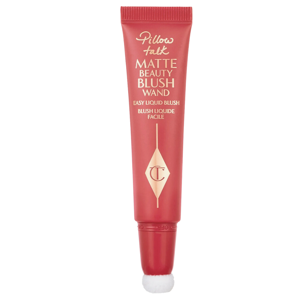 Fall Beauty Must Have: Charlotte Tilbury Pillow Talk Matte Beauty Blush ...