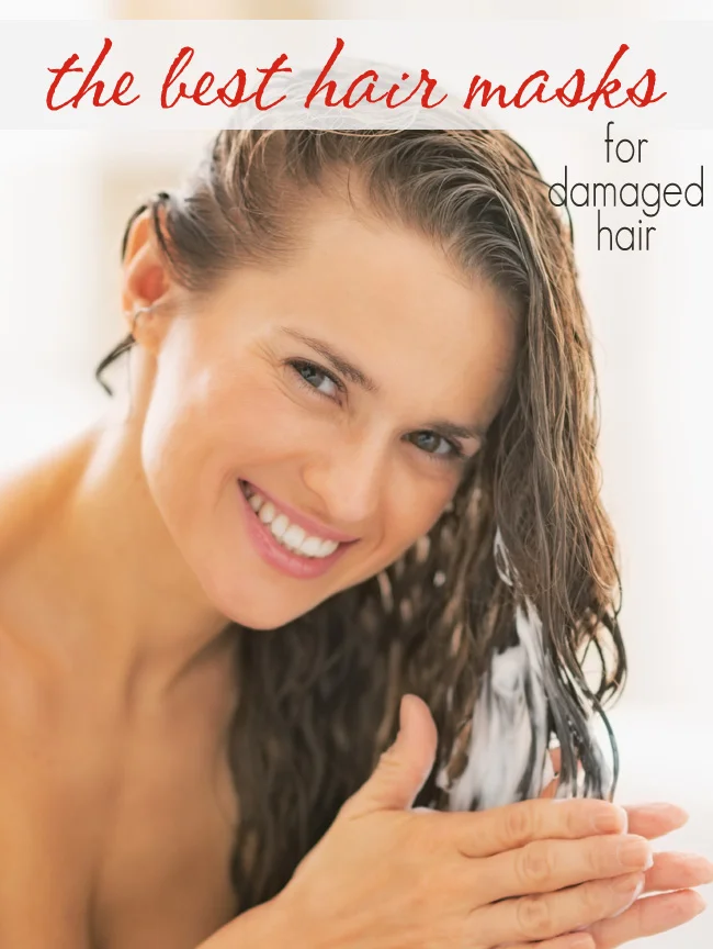 The Best Hair Masks for Dry and Damaged Hair