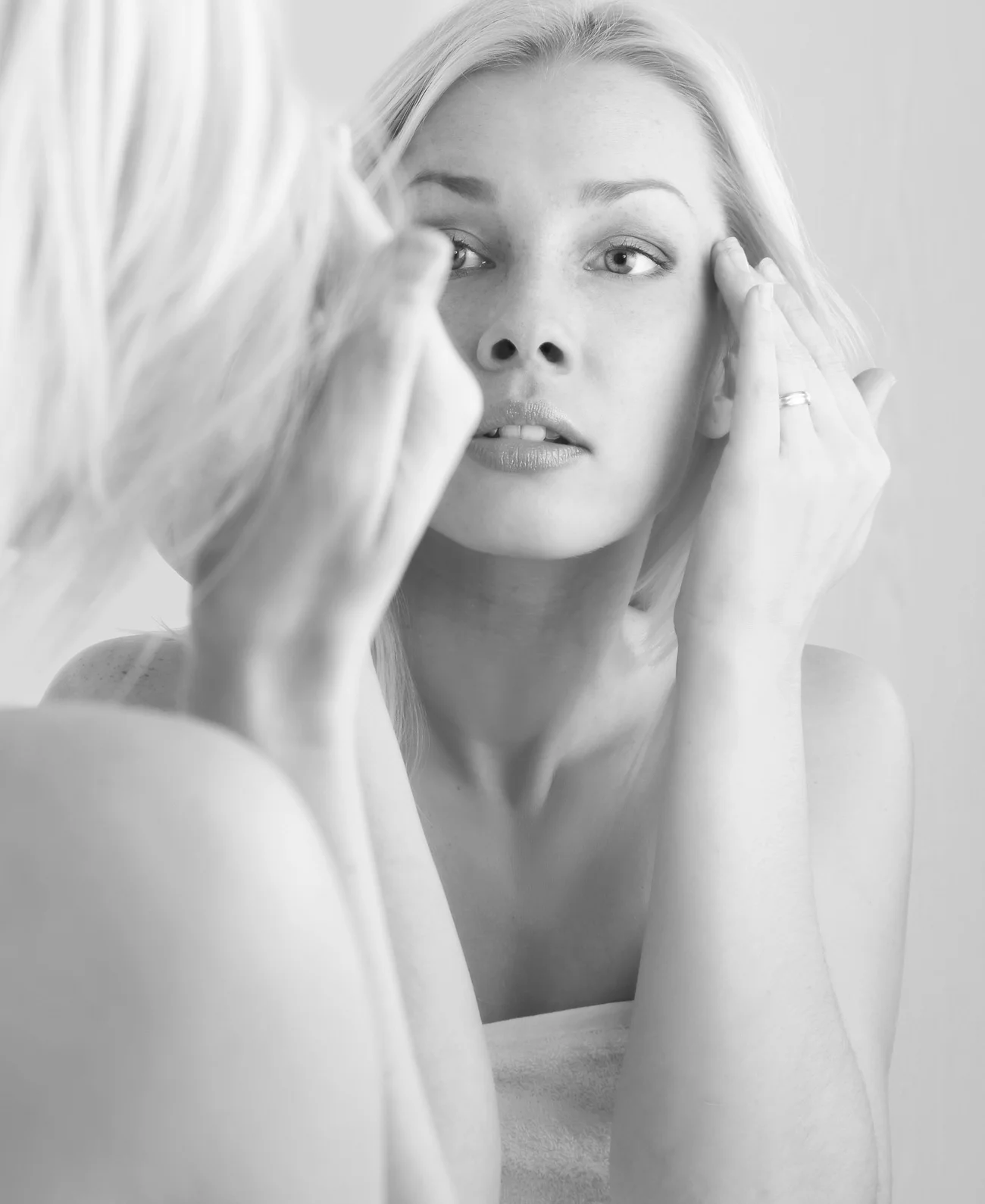 Finding the Right Skin Care Products + Routine for Your Skin