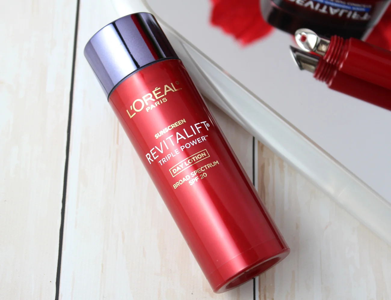 RevitaLift® Triple Power™ Day Lotion with SPF 20