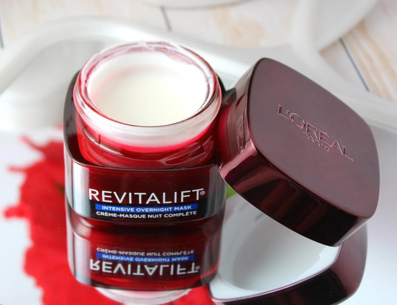 RevitaLift® Triple Power™ Intensive Overnight Mask