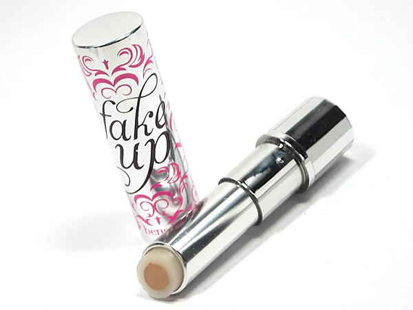 Benefit Fake Up Crease Control Hydrating Concealer