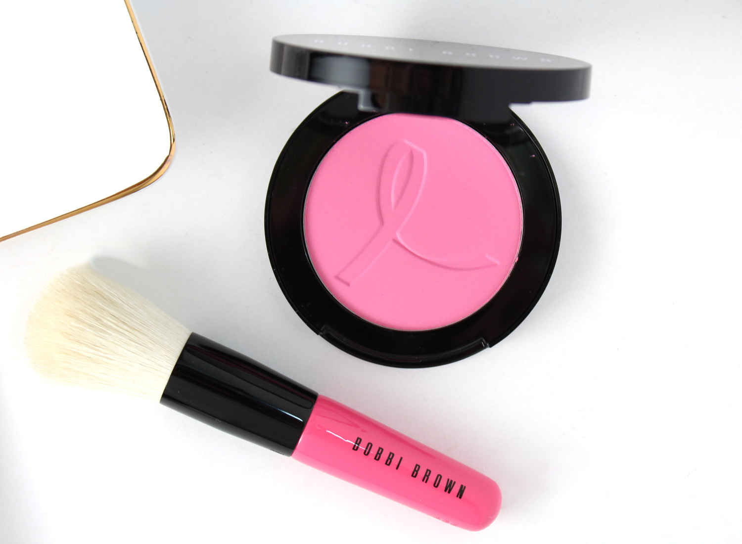 Bobbi Brown Pink Peony BCA Set