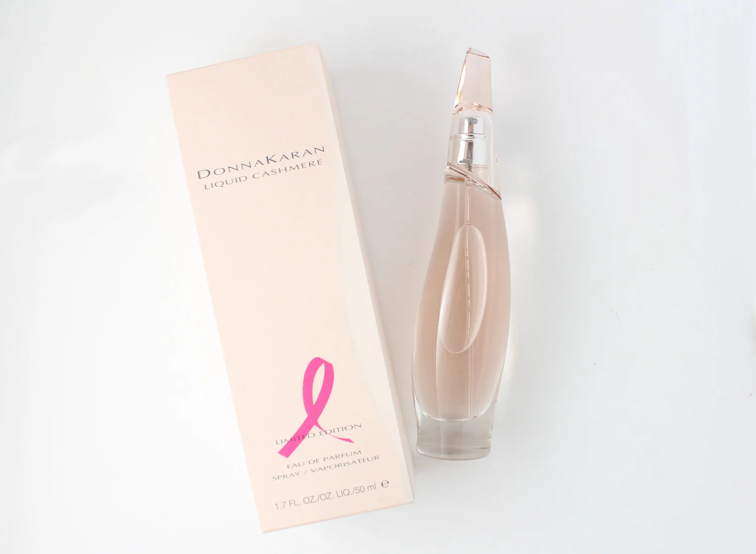 Donna Karan Cashmere Mist Eau de Parfum BCA Spray
