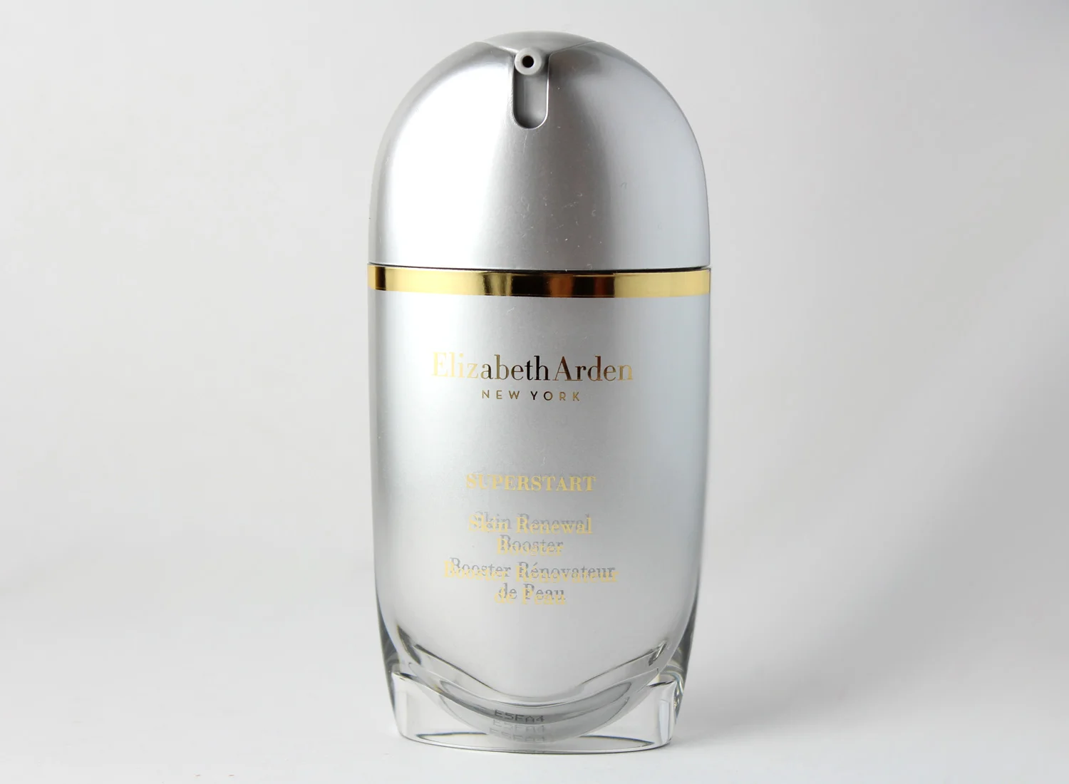 SUPERSTART Skin Renewal Booster