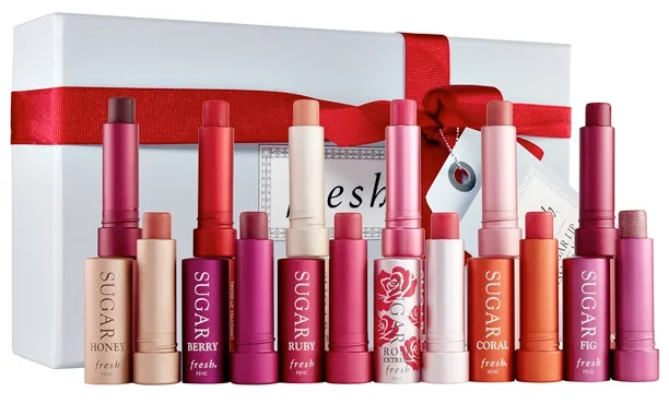 Fresh Sugar Lip Kissing Vault