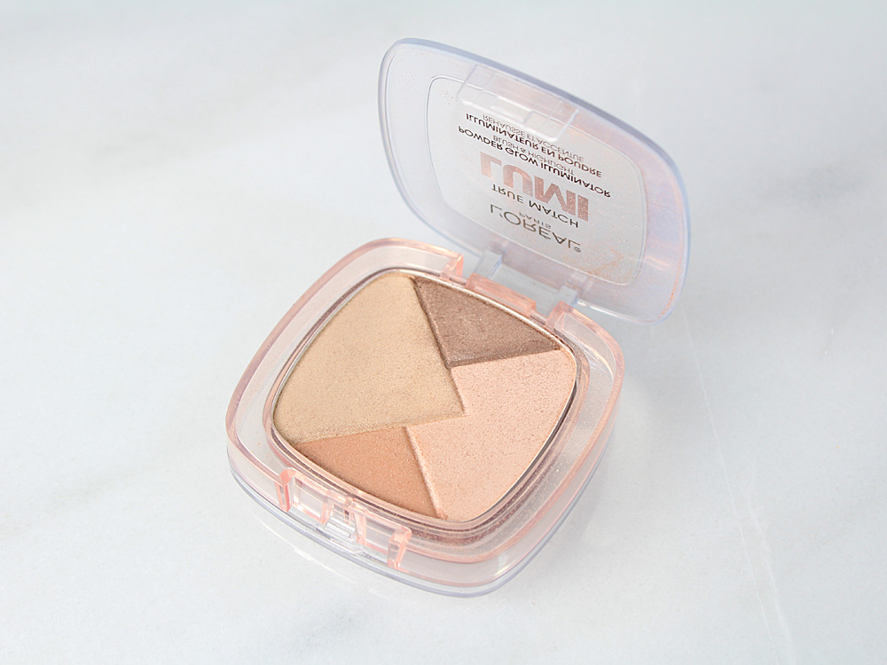 L'Oreal Paris Illuminator