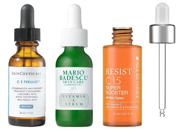 Best Vitamin C Serums