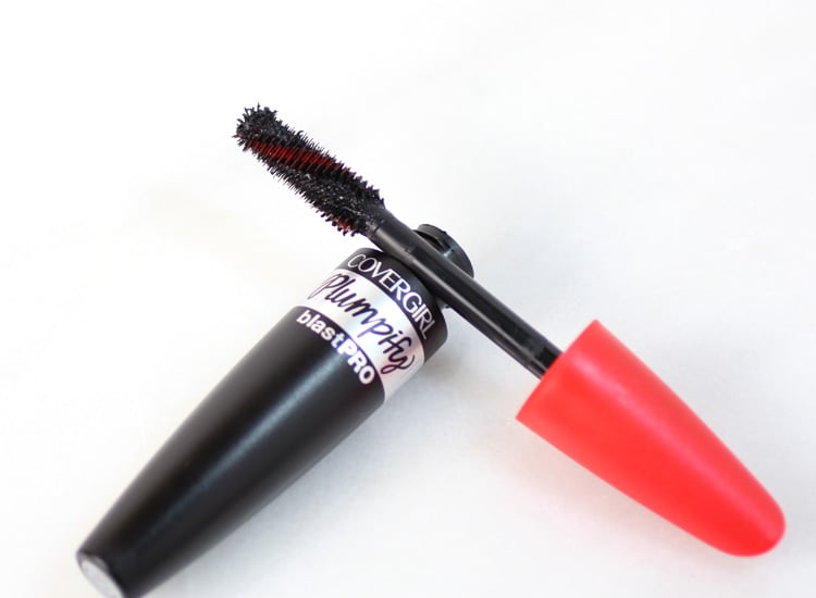 COVERGIRL Plumpify Mascara