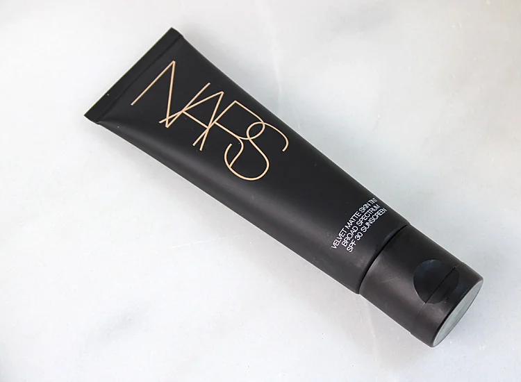 NARS Velvet Matte Skin Tint