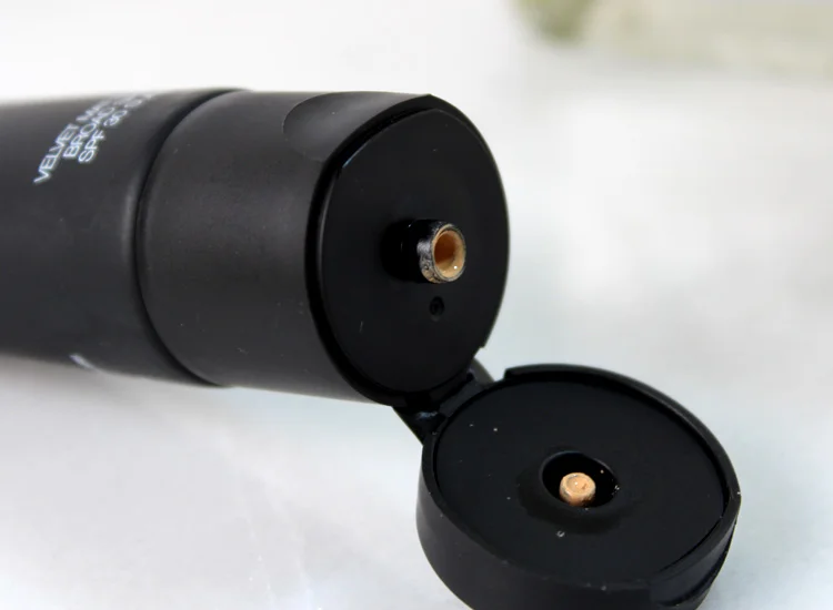 NARS Velvet Matte Skin Tint