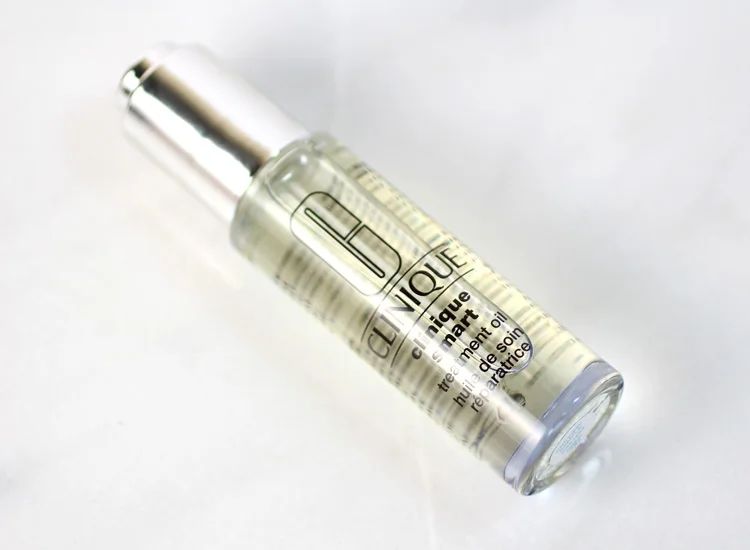 Clinique Smart Treatment Oil