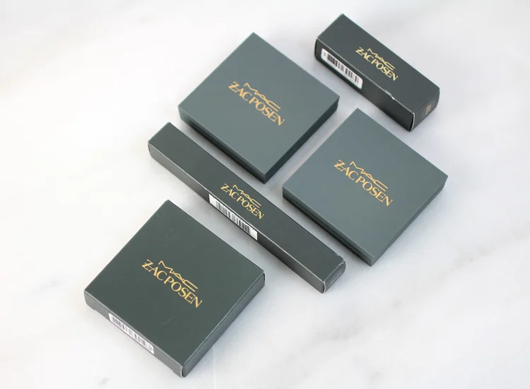 MAC Zac Posen