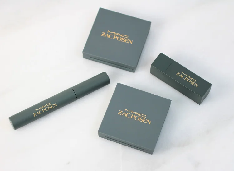 MAC Zac Posen
