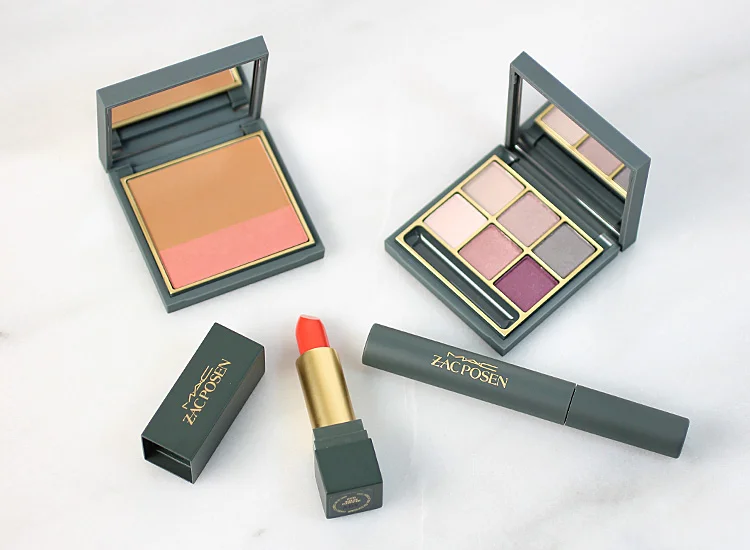 MAC Zac Posen
