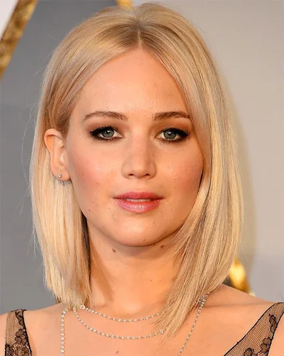 Jennifer Lawrence Get the Look