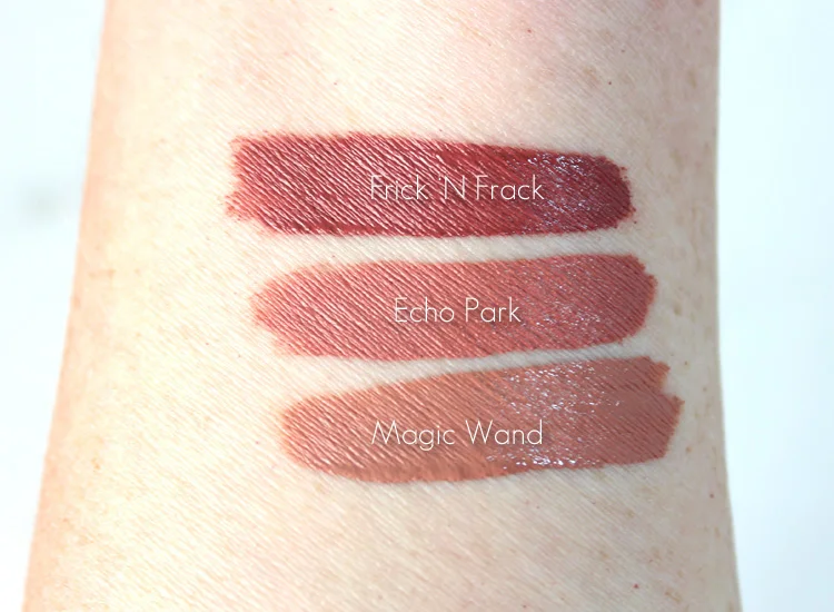 ColourPop Ultra Satin Lips