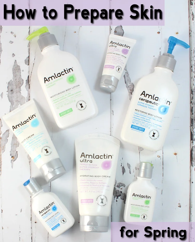 AmLactin Alpha-Hydroxy Skin Care