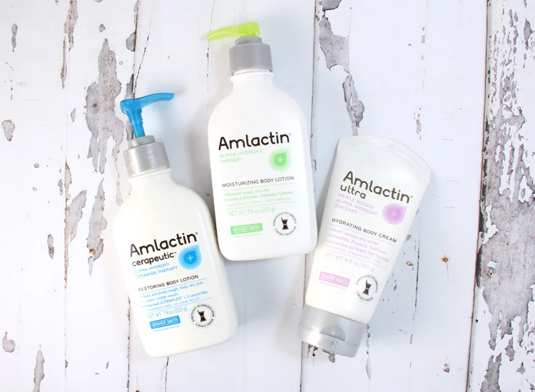 AmLactin Alpha-Hydroxy Skin Care