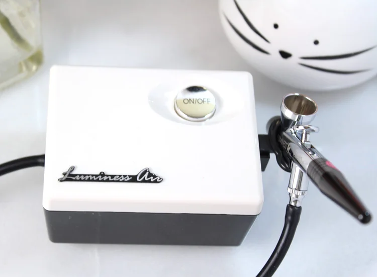 Luminess Air Airbrush Makeup System