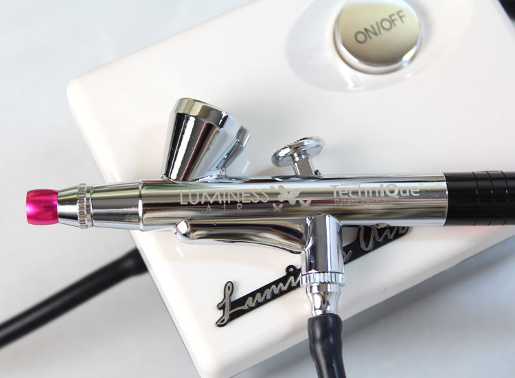 Luminess Air Airbrush Makeup System