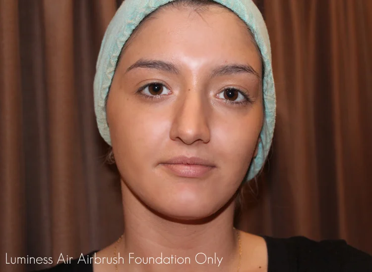 Luminess Air Airbrush Foundation Only