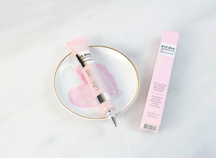 IT Cosmetics™ IT’s Your Bye Bye Collection