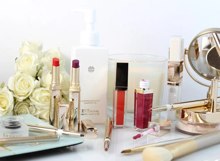 Eve by Eve's Makeup Products
