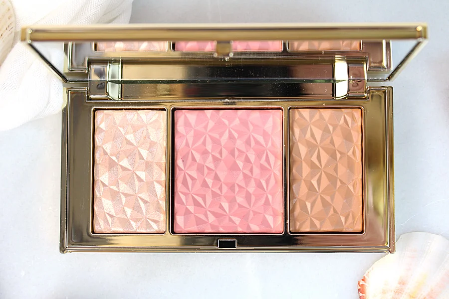 Estée Lauder Bronze Goddess Summer Glow Makeup Collection 2016