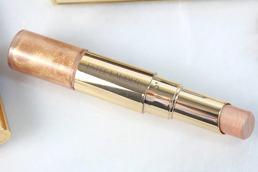 Estée Lauder Bronze Goddess Summer Glow Makeup Collection 2016