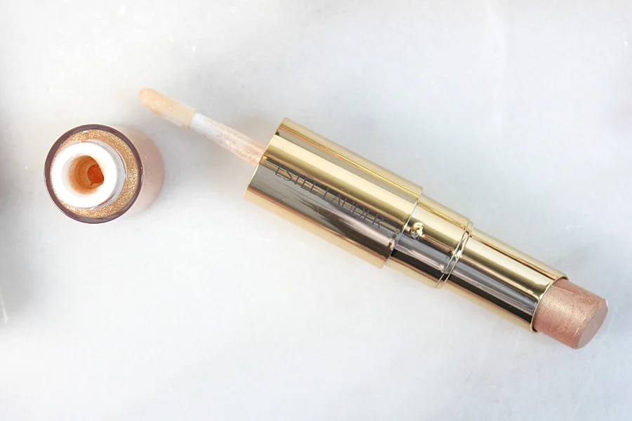 Estée Lauder Bronze Goddess Summer Glow Makeup Collection 2016