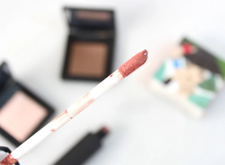 NARS Lip Cover Get Dirty