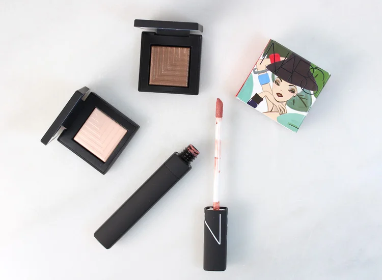 NARS Summer 2016 Color Collection