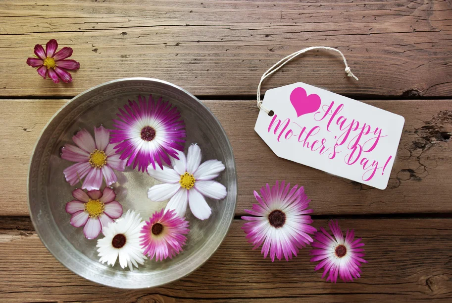 Happy Mother's Day