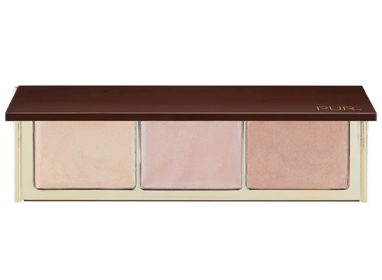 PUR Cosmetics Strobe Palette