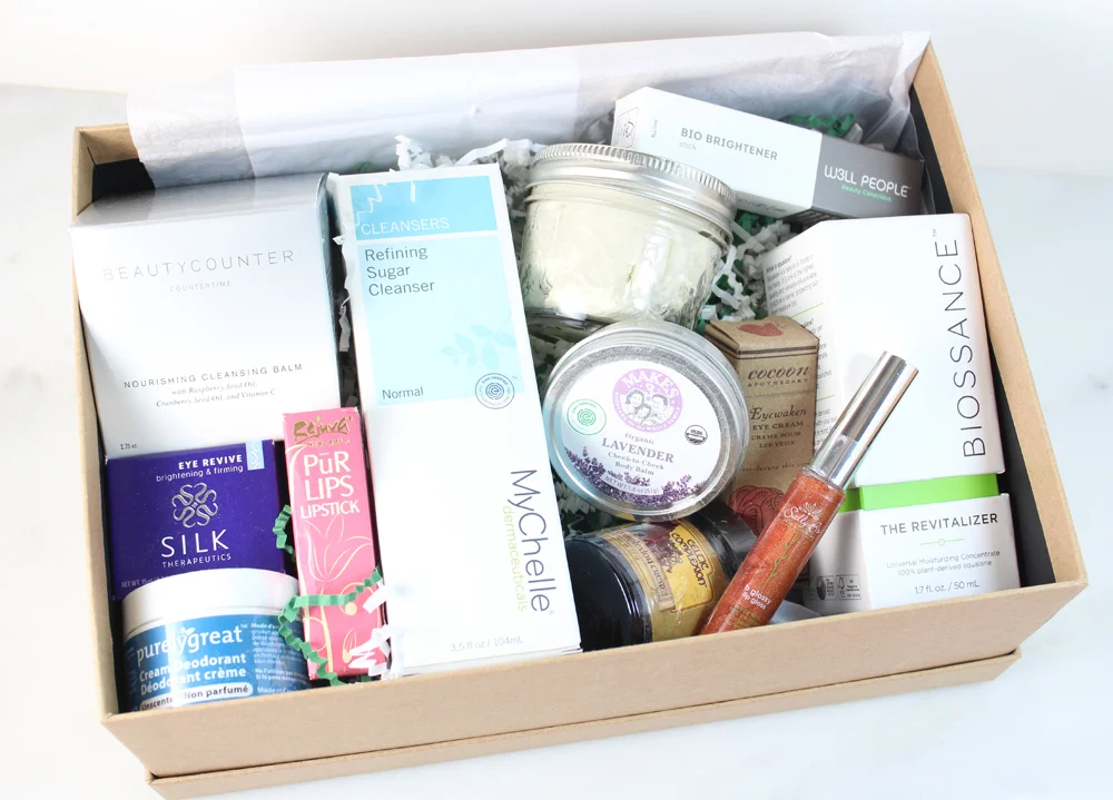 Making Healthier Beauty Choices with EWG VERIFIED™.