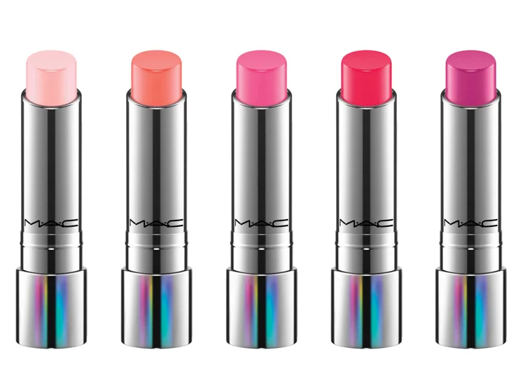 MAC Tendertalk Lip Balm