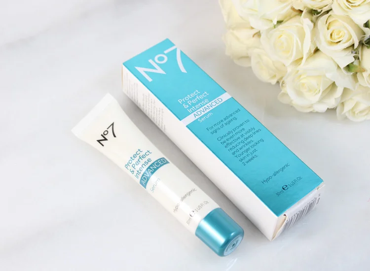 5 Things to Do to Get Younger-Looking Skin in 30 Days or Less.