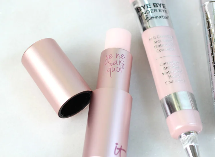 IT Cosmetics Must Haves for Summer