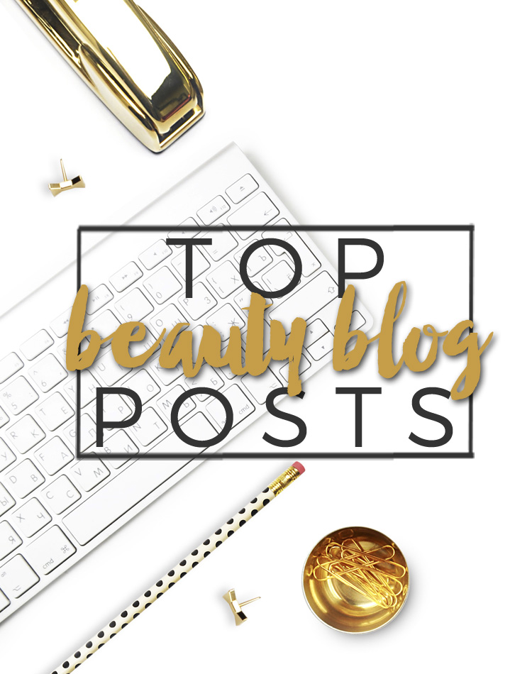 Top 10 Posts on Beautiful Makeup Search!