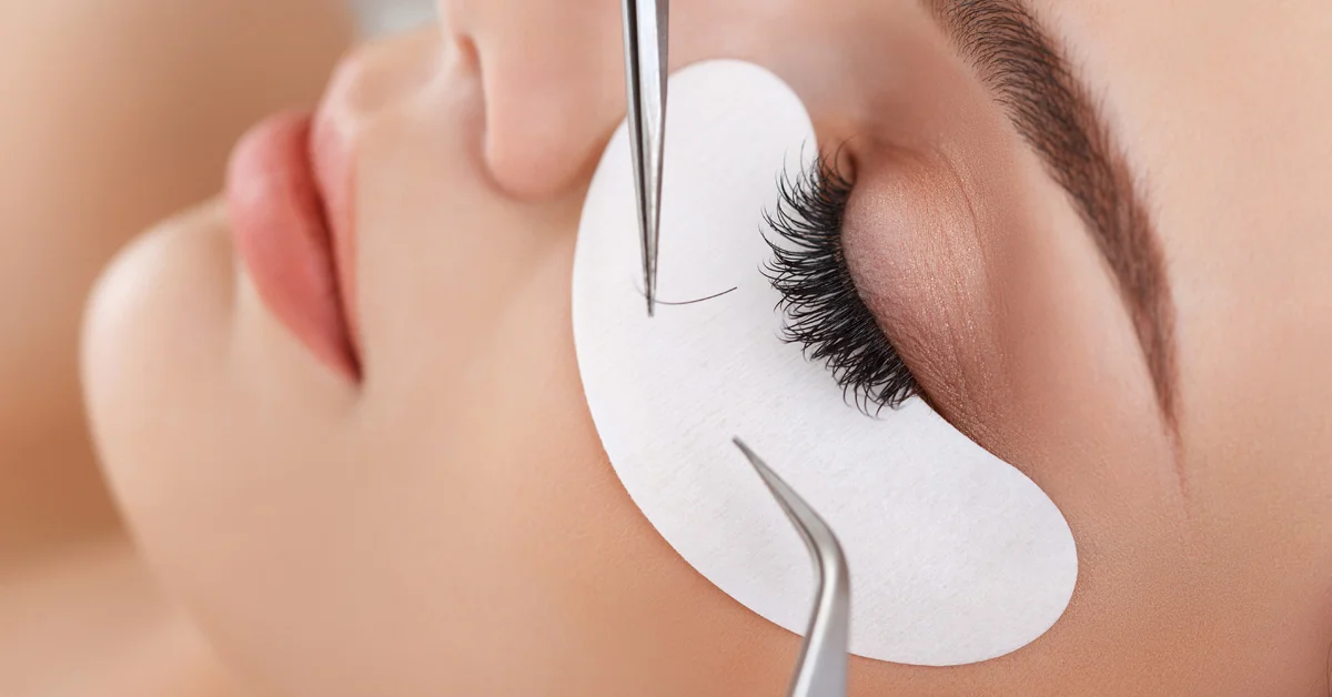 Eyelash Extensions: Everything You Need to Know.