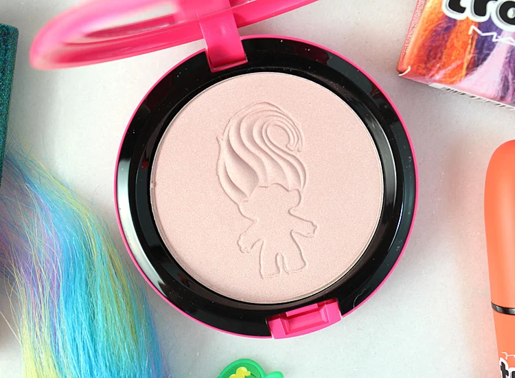 MAC Good Luck Trolls Collection