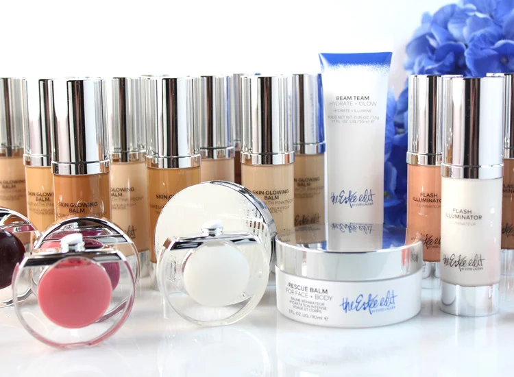 The Estée Edit