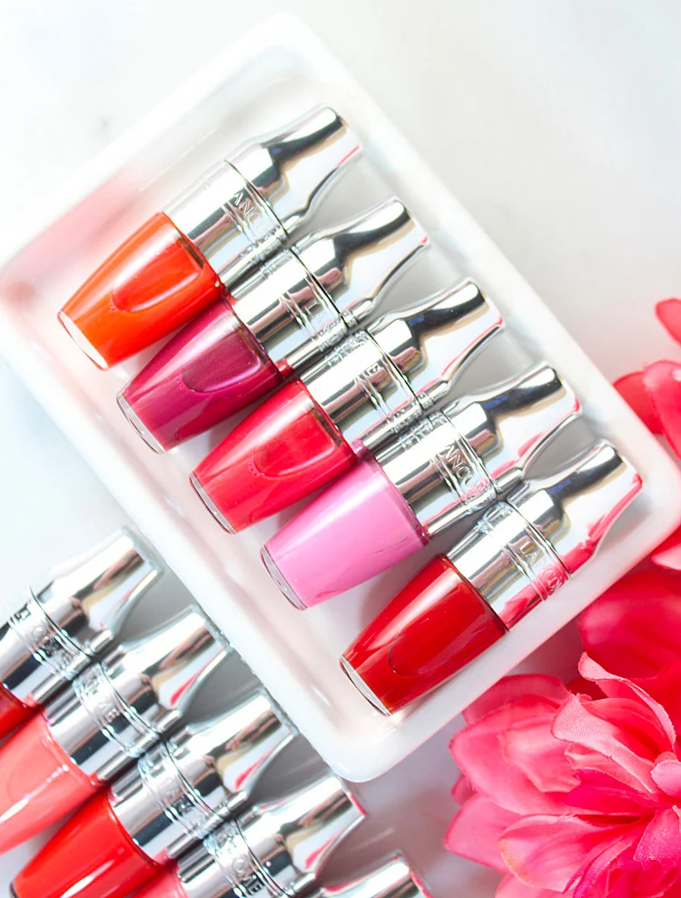Shake it Up this Fall: Lancôme Juicy Shaker.