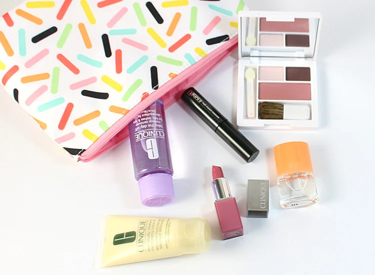 Clinique + Macy's SWEET Gift with Purchase