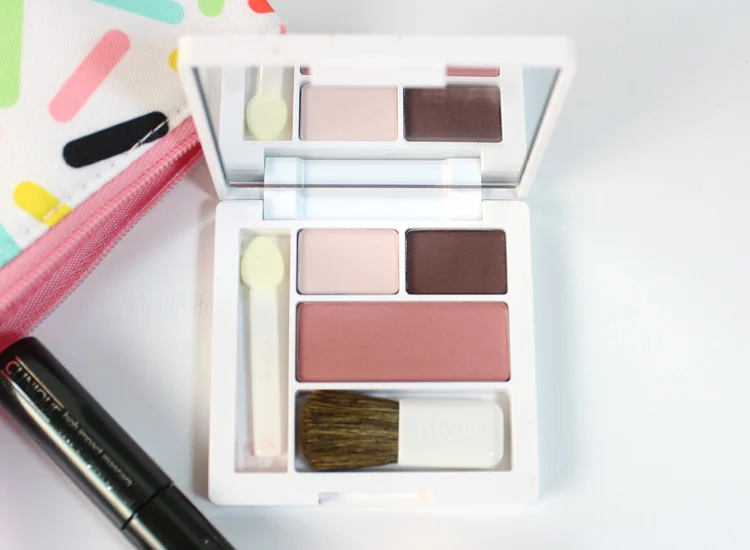 Clinique + Macy's SWEET Gift with Purchase