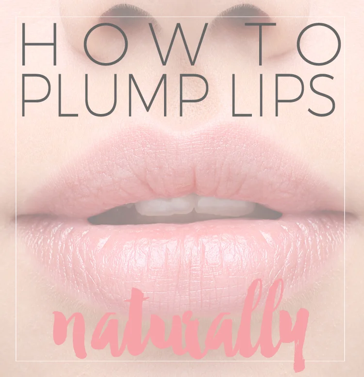 Plump it Up: GrandeLIPS Hydrating Lip Plumper Review.