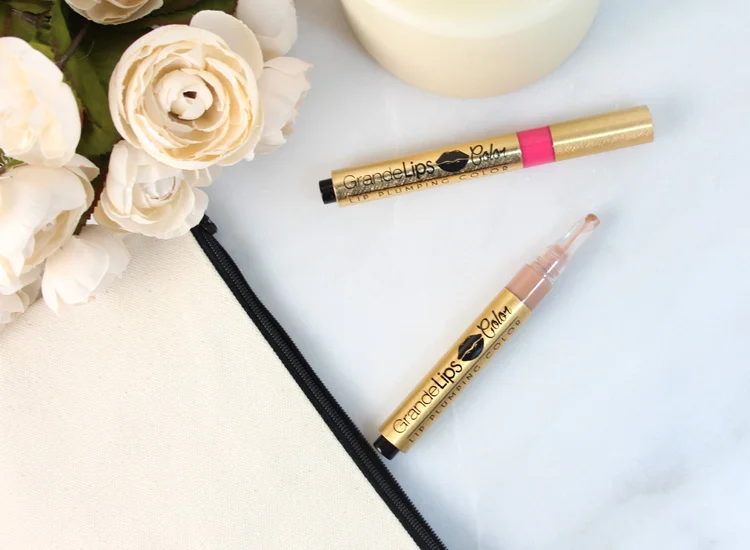 GrandeLIPS Hydrating Lip Plumper
