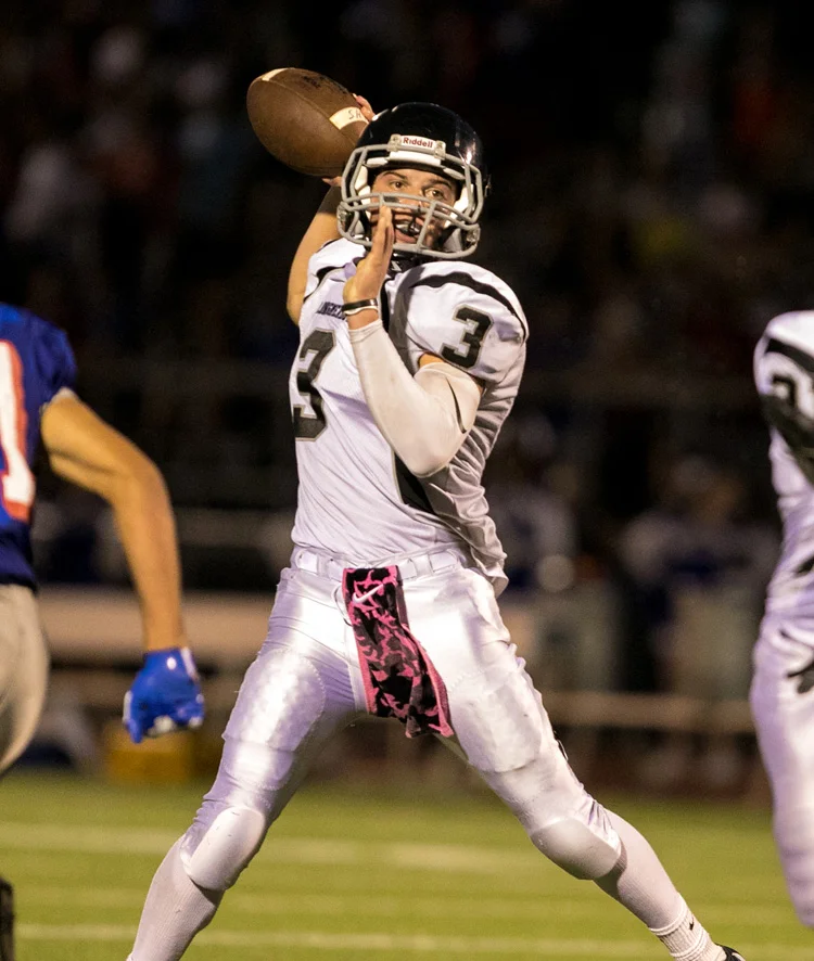 Joey Football