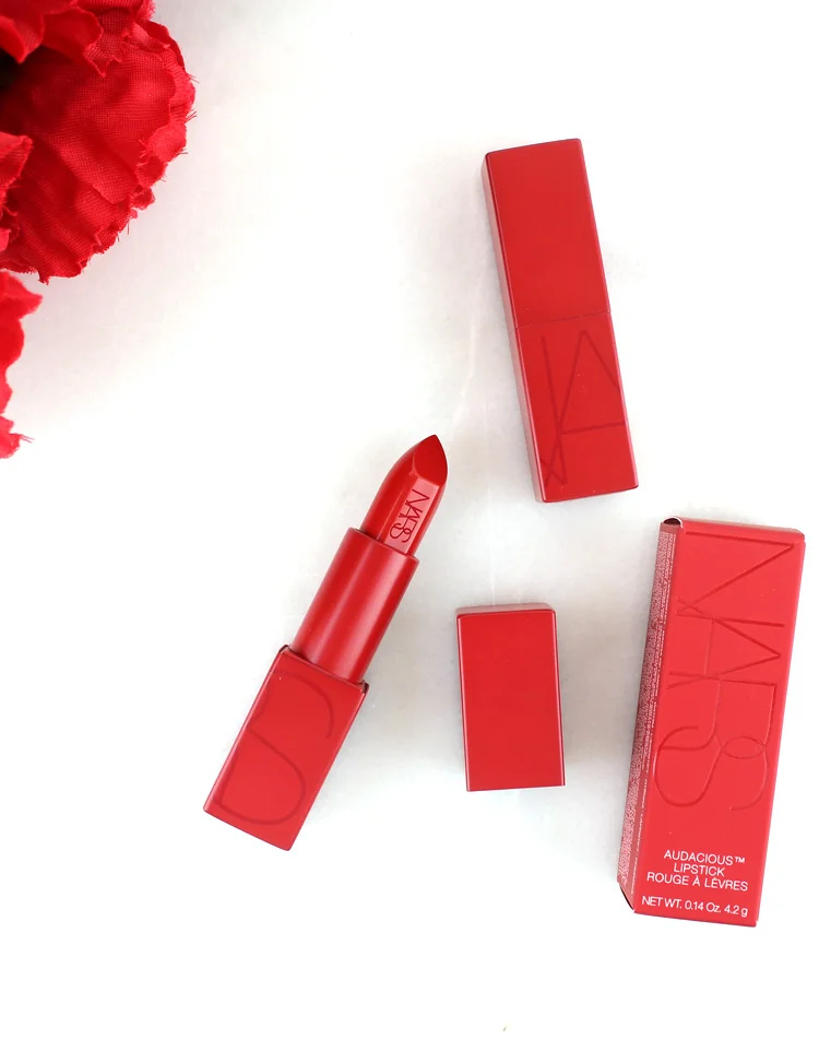 NARS Special Edition Rita Audacious Lipstick